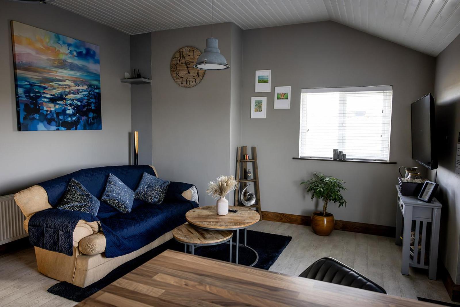 Noel'S Place Doolin Zewnętrze zdjęcie