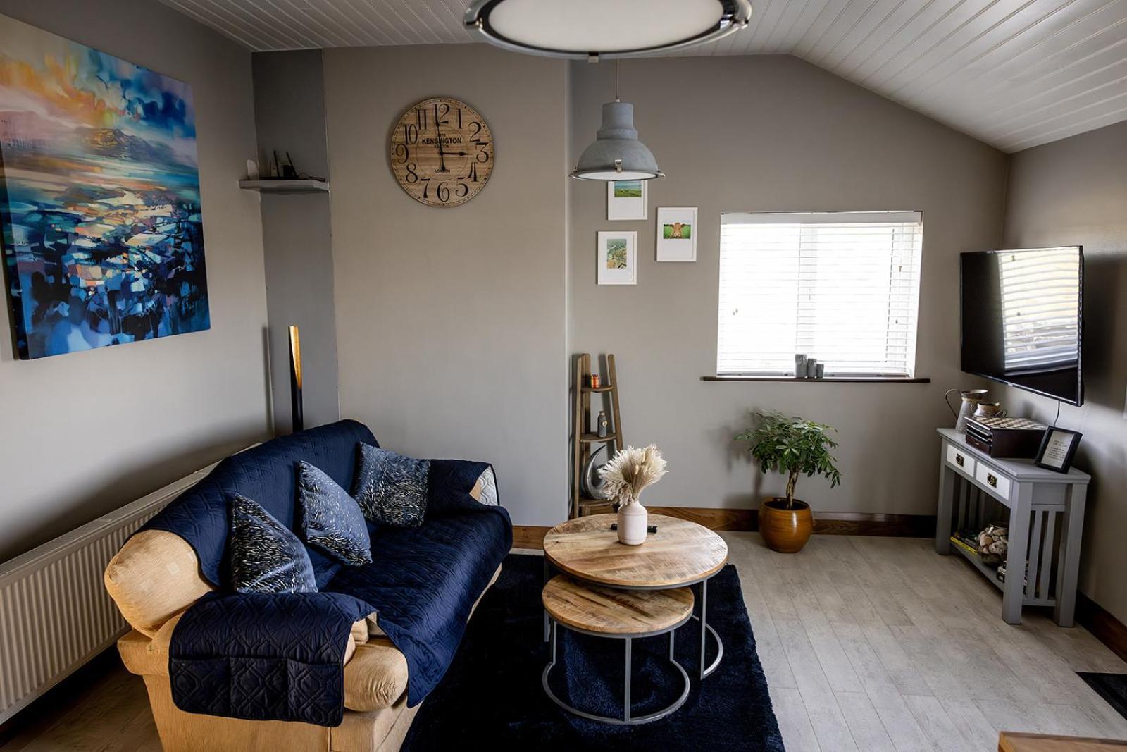 Noel'S Place Doolin Zewnętrze zdjęcie