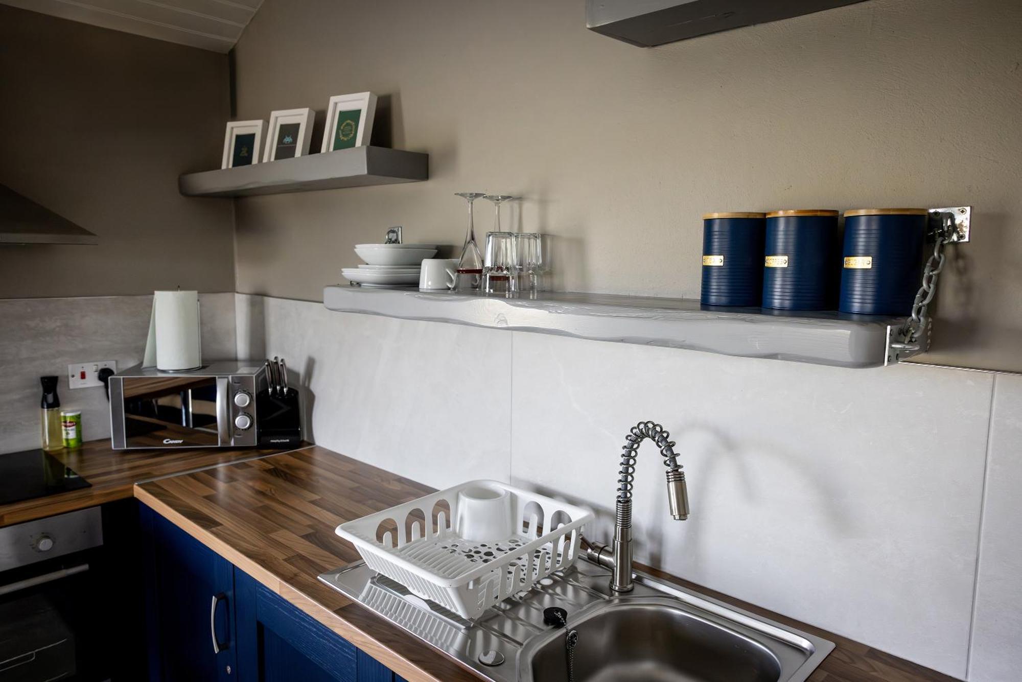 Noel'S Place Doolin Zewnętrze zdjęcie