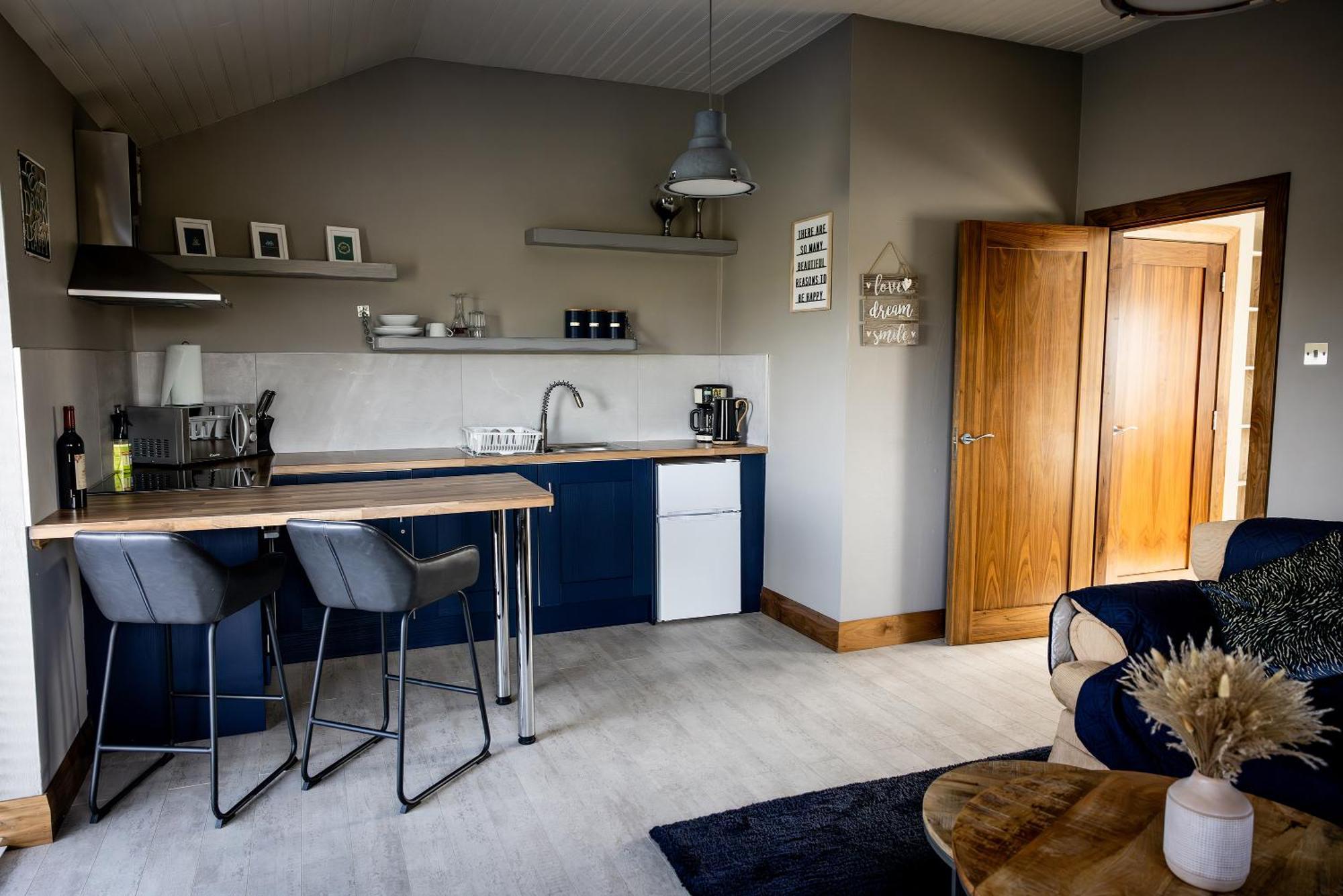 Noel'S Place Doolin Zewnętrze zdjęcie