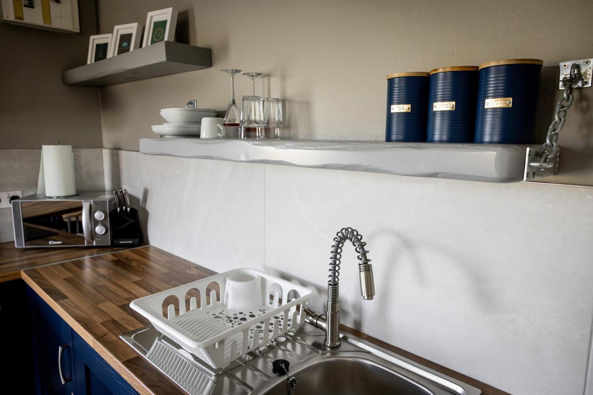 Noel'S Place Doolin Zewnętrze zdjęcie